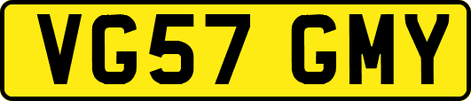 VG57GMY