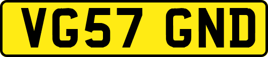 VG57GND
