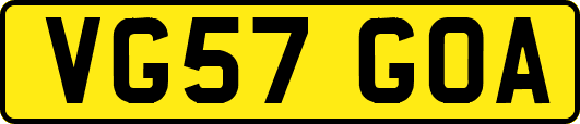 VG57GOA
