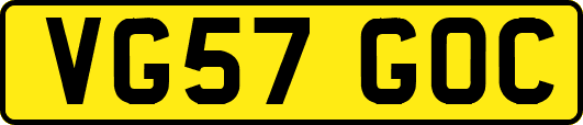 VG57GOC