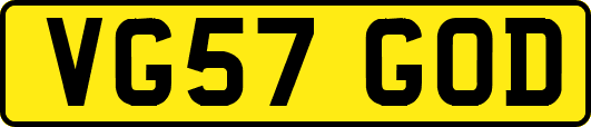 VG57GOD