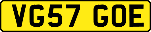 VG57GOE