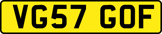 VG57GOF