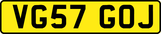 VG57GOJ