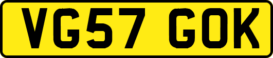 VG57GOK