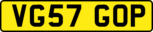 VG57GOP