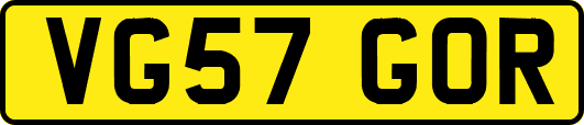 VG57GOR