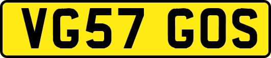 VG57GOS