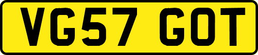 VG57GOT