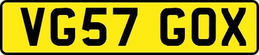 VG57GOX