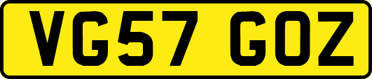 VG57GOZ