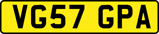 VG57GPA