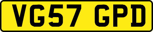 VG57GPD