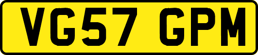 VG57GPM