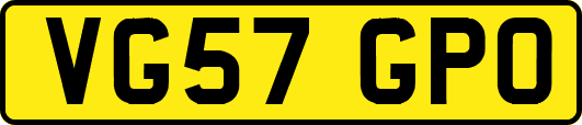 VG57GPO