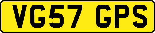VG57GPS