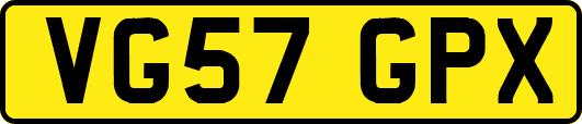VG57GPX