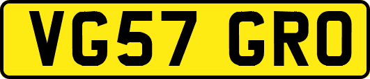 VG57GRO