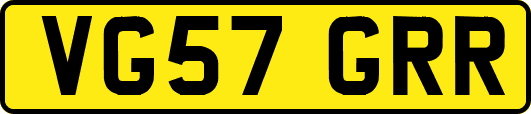 VG57GRR