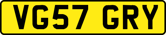 VG57GRY
