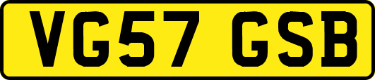 VG57GSB