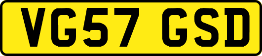 VG57GSD