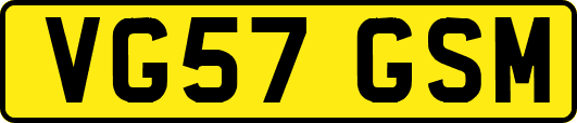 VG57GSM