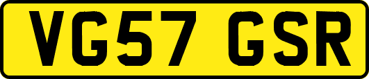 VG57GSR