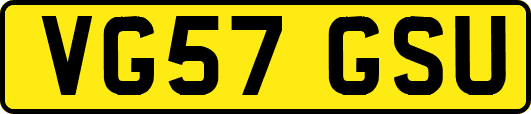 VG57GSU