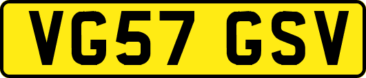 VG57GSV