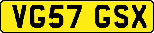 VG57GSX