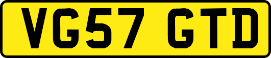 VG57GTD