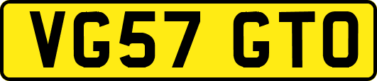VG57GTO