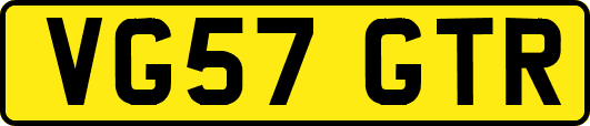 VG57GTR