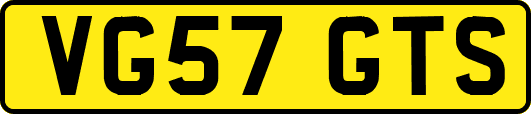 VG57GTS