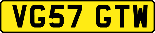 VG57GTW