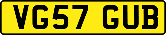 VG57GUB