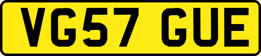 VG57GUE