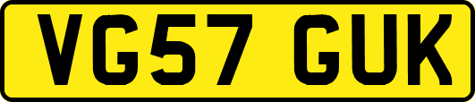 VG57GUK