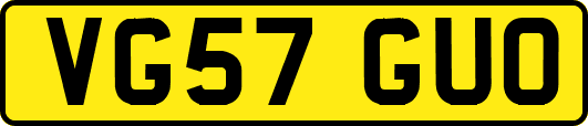 VG57GUO
