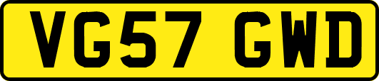 VG57GWD