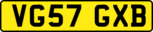 VG57GXB