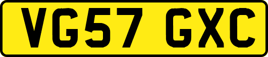 VG57GXC