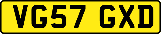 VG57GXD