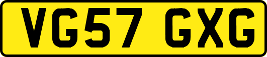 VG57GXG