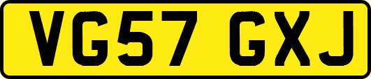 VG57GXJ