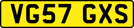 VG57GXS