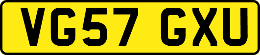 VG57GXU