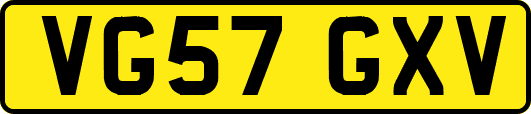 VG57GXV
