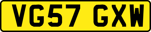 VG57GXW